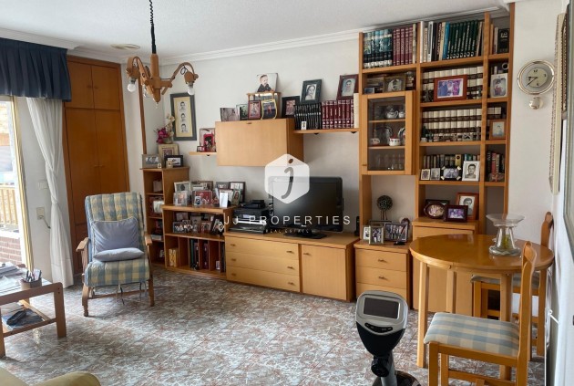 Tweedehands - Appartement / flat -
Torrevieja - Centro