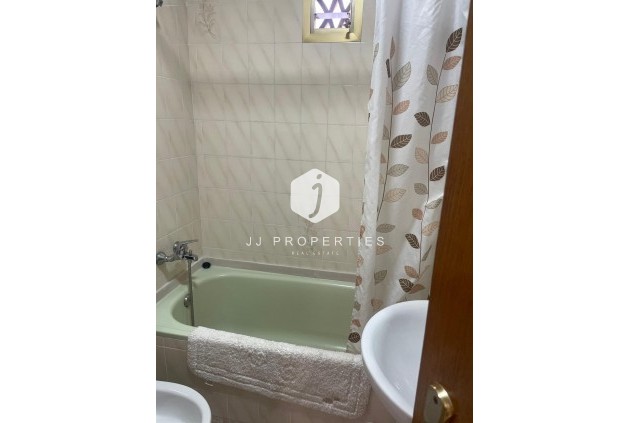 Tweedehands - Appartement / flat -
Torrevieja - Centro