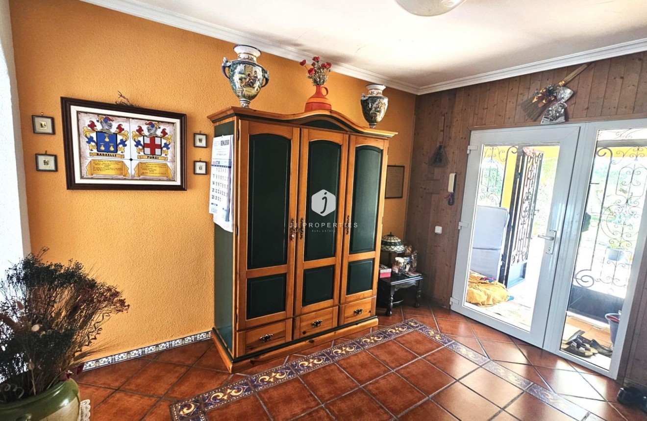 Tweedehands - Villa -
Torrevieja - San luis