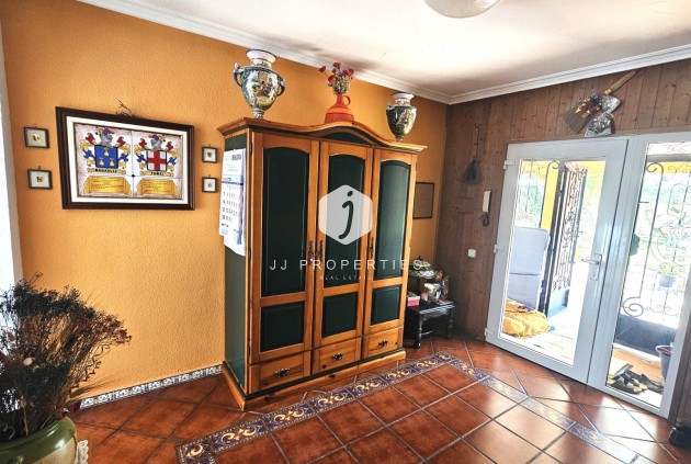 Tweedehands - Villa -
Torrevieja - San luis