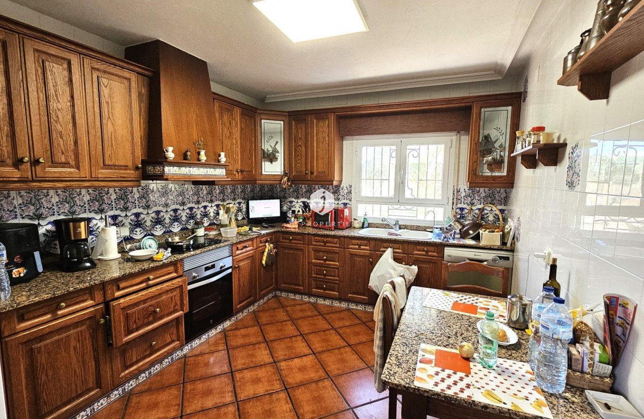 Tweedehands - Villa -
Torrevieja - San luis