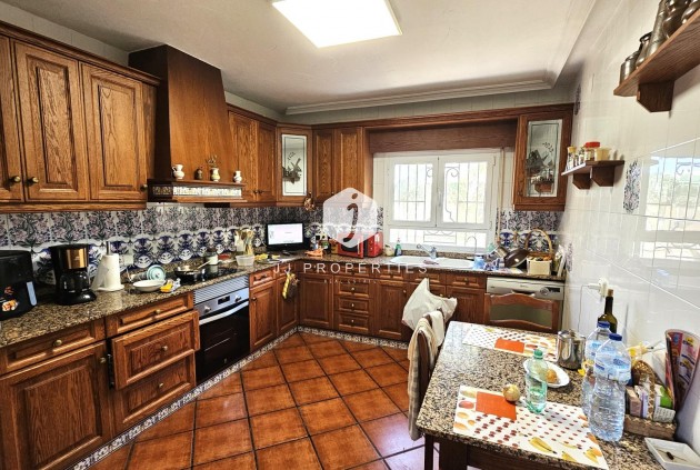 Tweedehands - Villa -
Torrevieja - San luis