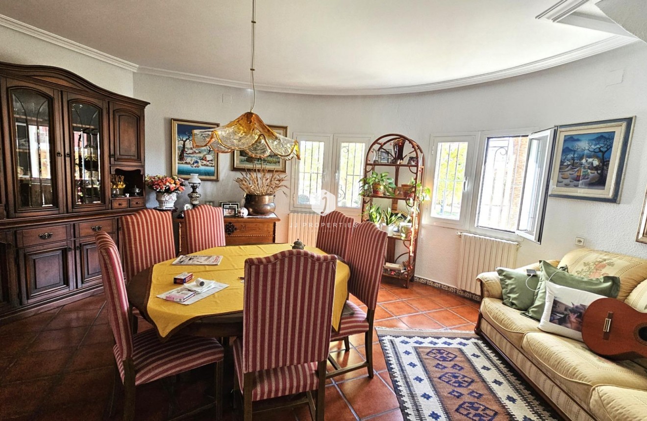 Tweedehands - Villa -
Torrevieja - San luis