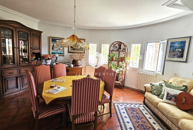 Tweedehands - Villa -
Torrevieja - San luis