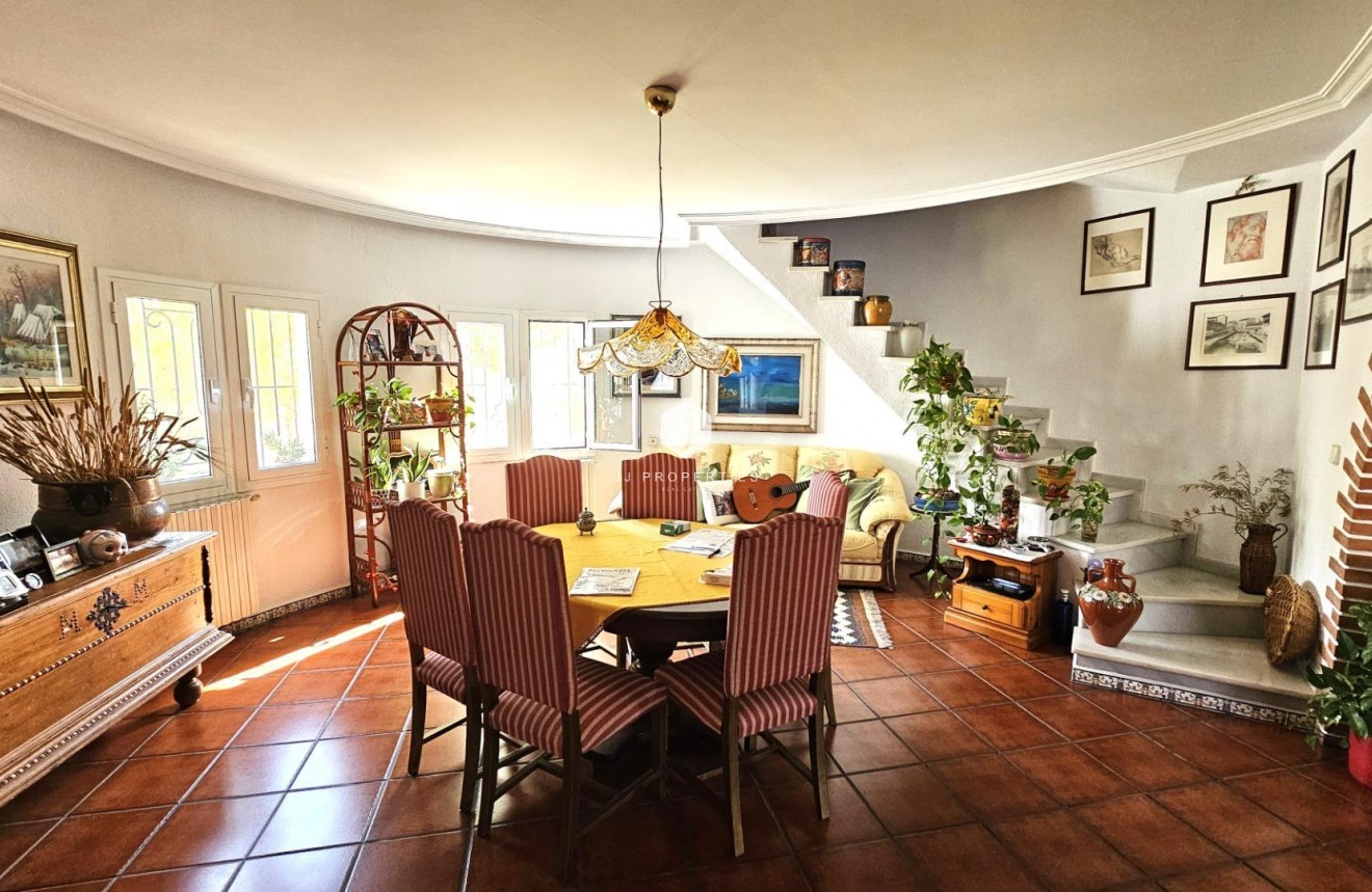 Tweedehands - Villa -
Torrevieja - San luis