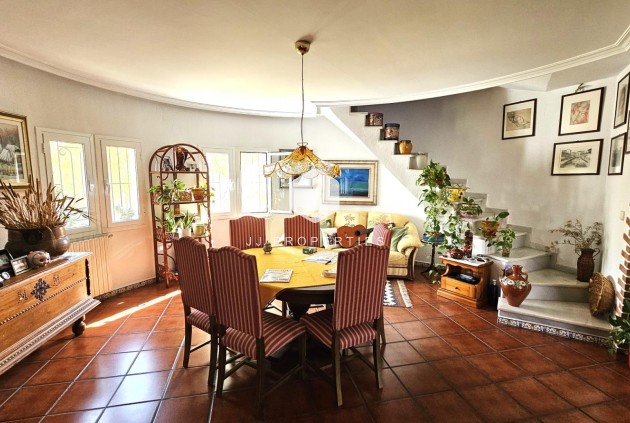 Tweedehands - Villa -
Torrevieja - San luis