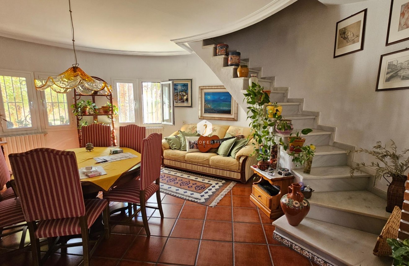 Tweedehands - Villa -
Torrevieja - San luis