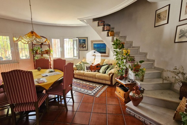 Tweedehands - Villa -
Torrevieja - San luis