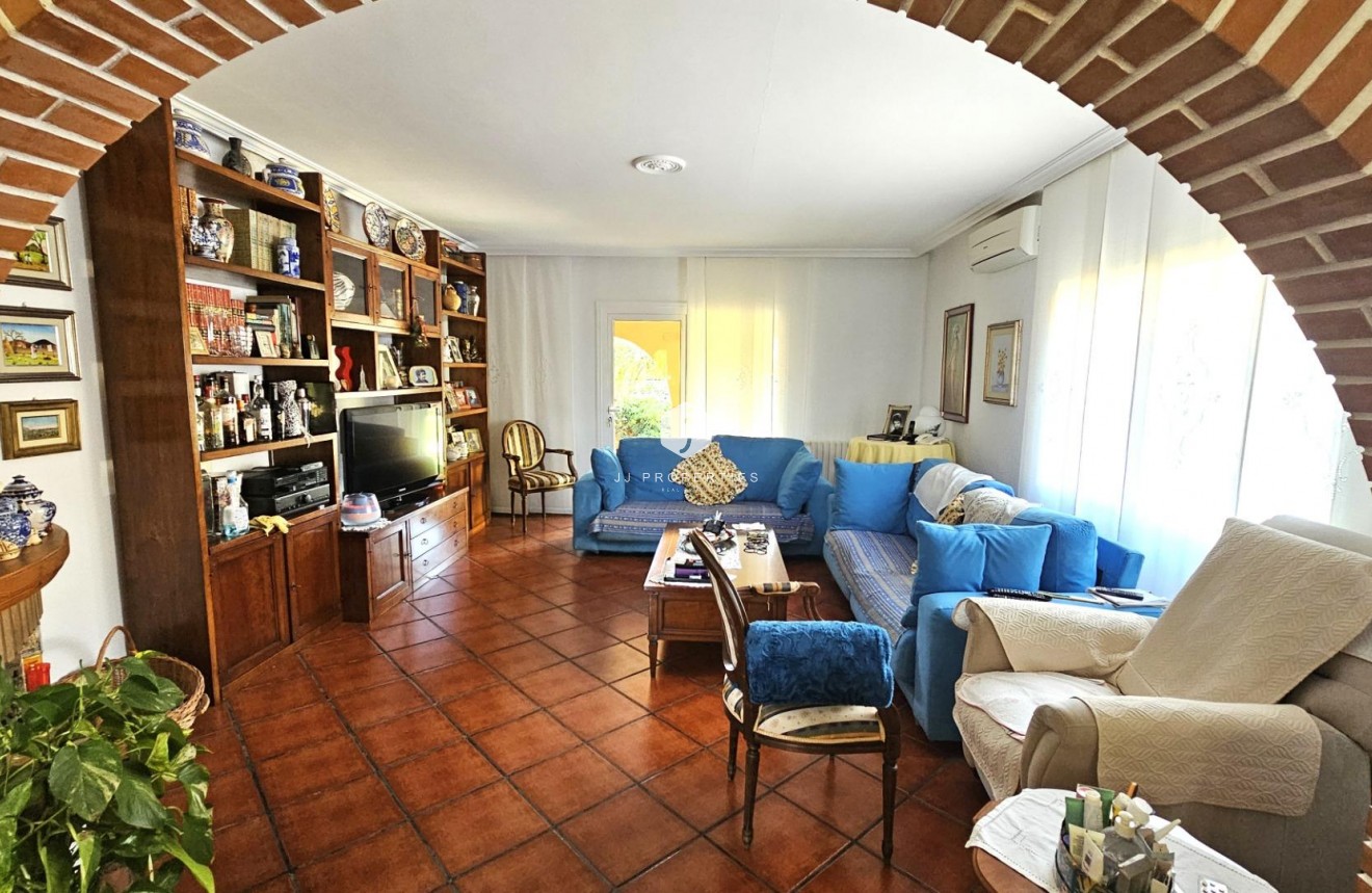 Tweedehands - Villa -
Torrevieja - San luis