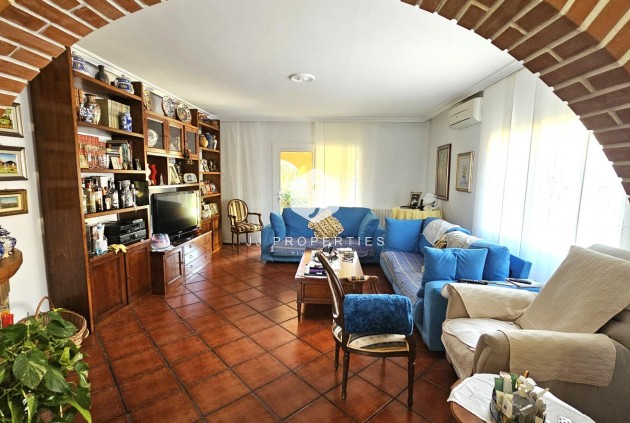 Tweedehands - Villa -
Torrevieja - San luis