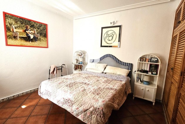 Tweedehands - Villa -
Torrevieja - San luis