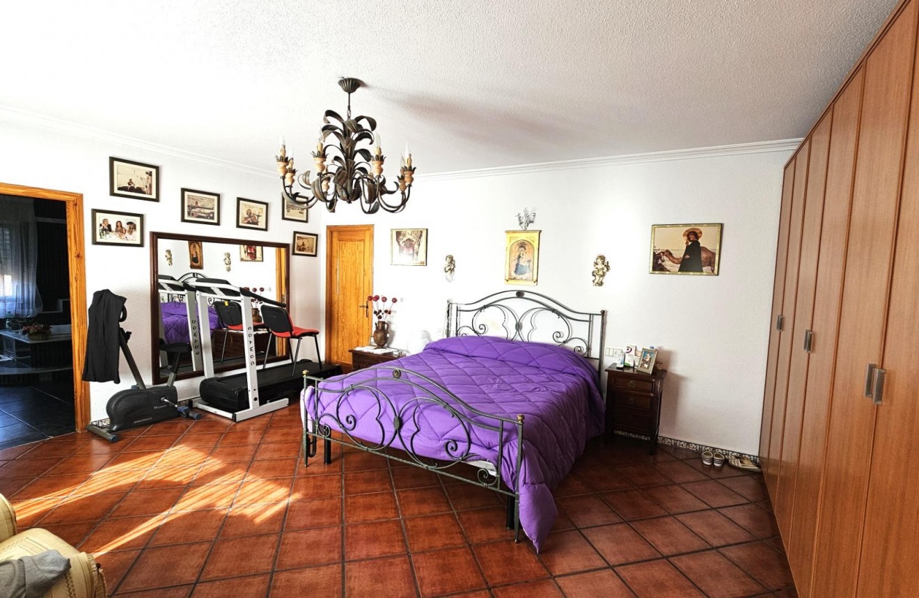 Tweedehands - Villa -
Torrevieja - San luis