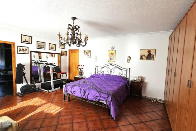 Tweedehands - Villa -
Torrevieja - San luis