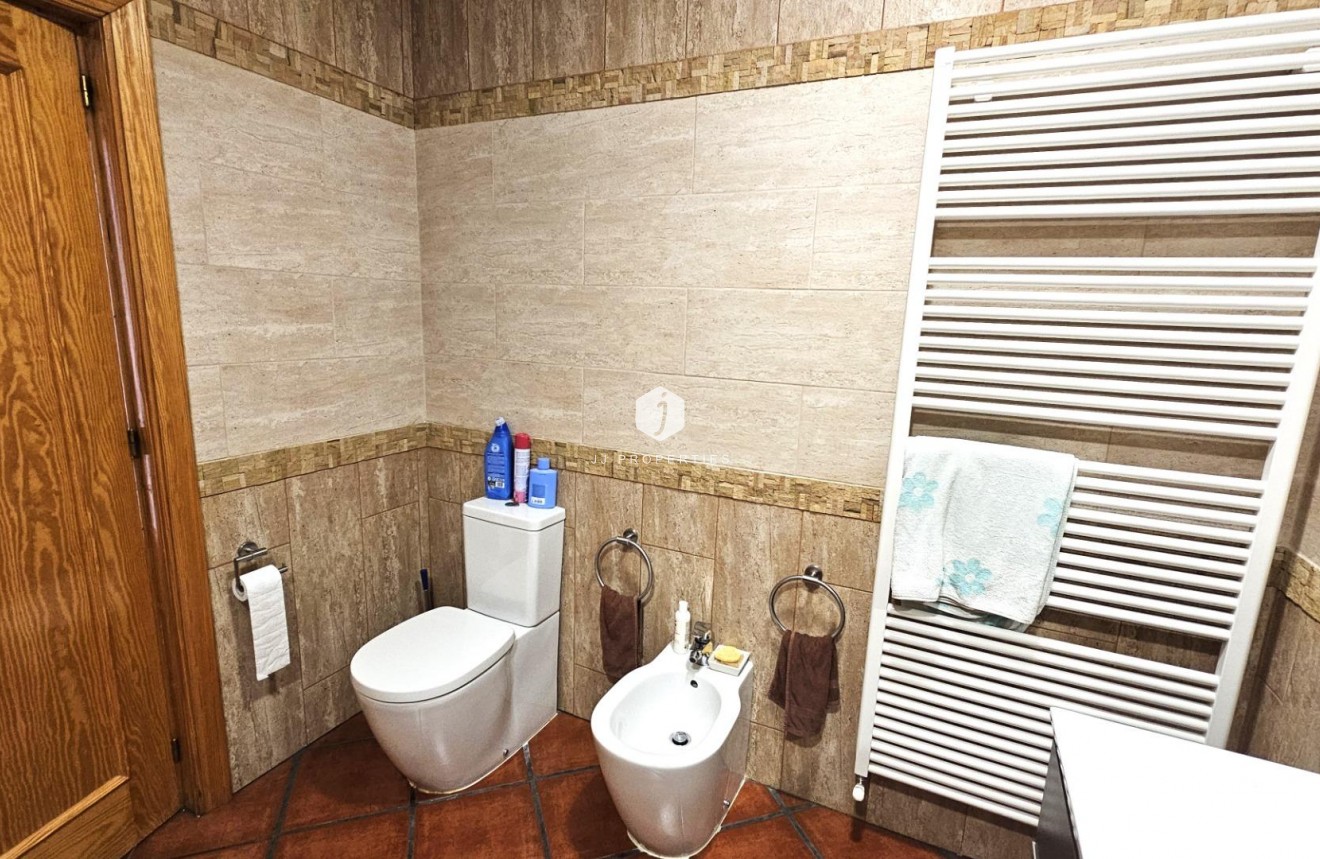 Tweedehands - Villa -
Torrevieja - San luis