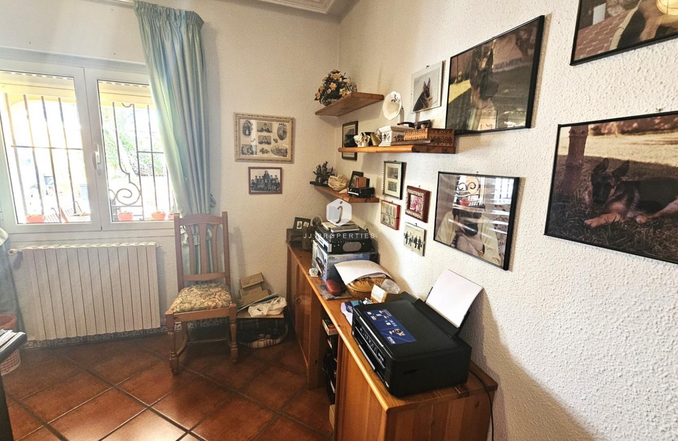 Tweedehands - Villa -
Torrevieja - San luis