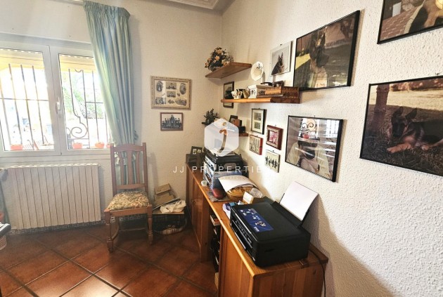 Tweedehands - Villa -
Torrevieja - San luis