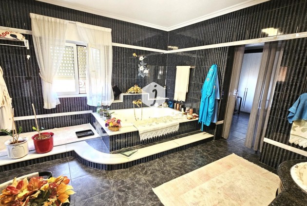 Tweedehands - Villa -
Torrevieja - San luis