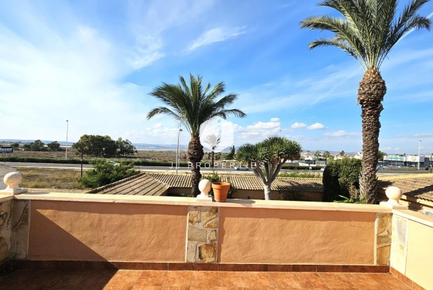 Tweedehands - Villa -
Torrevieja - San luis