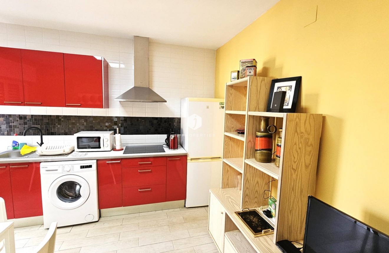 Tweedehands - Villa -
Torrevieja - San luis