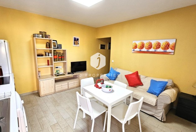 Tweedehands - Villa -
Torrevieja - San luis