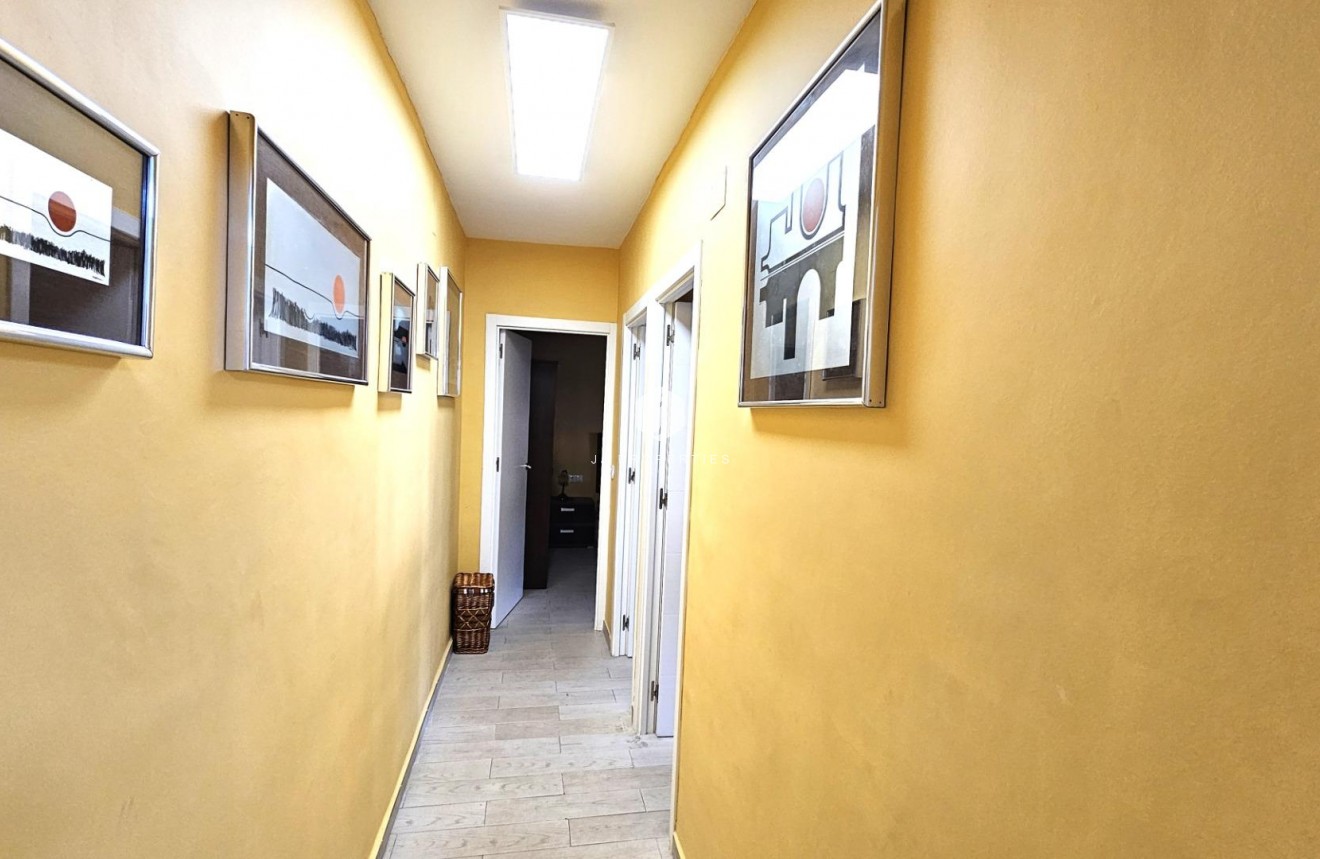 Tweedehands - Villa -
Torrevieja - San luis