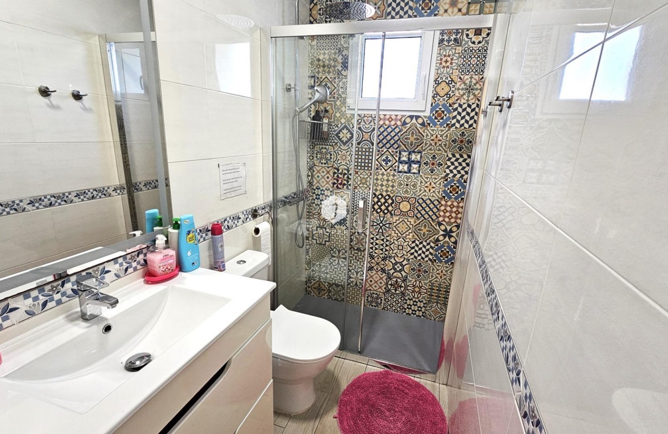 Tweedehands - Villa -
Torrevieja - San luis