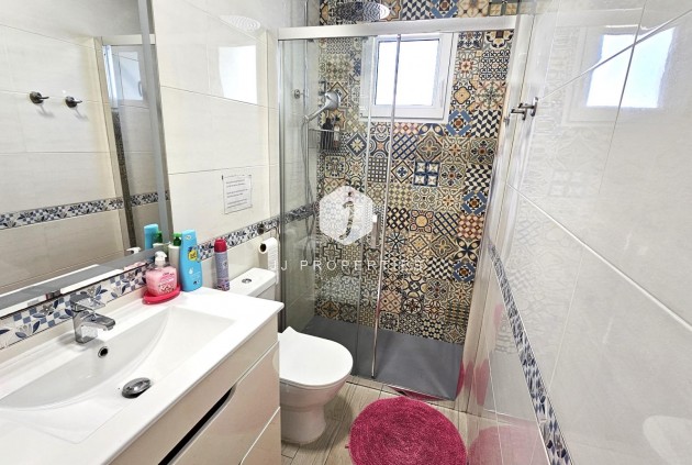 Tweedehands - Villa -
Torrevieja - San luis