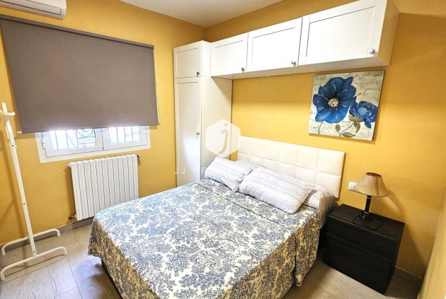 Tweedehands - Villa -
Torrevieja - San luis