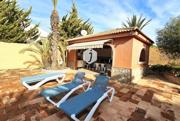 Tweedehands - Villa -
Torrevieja - San luis