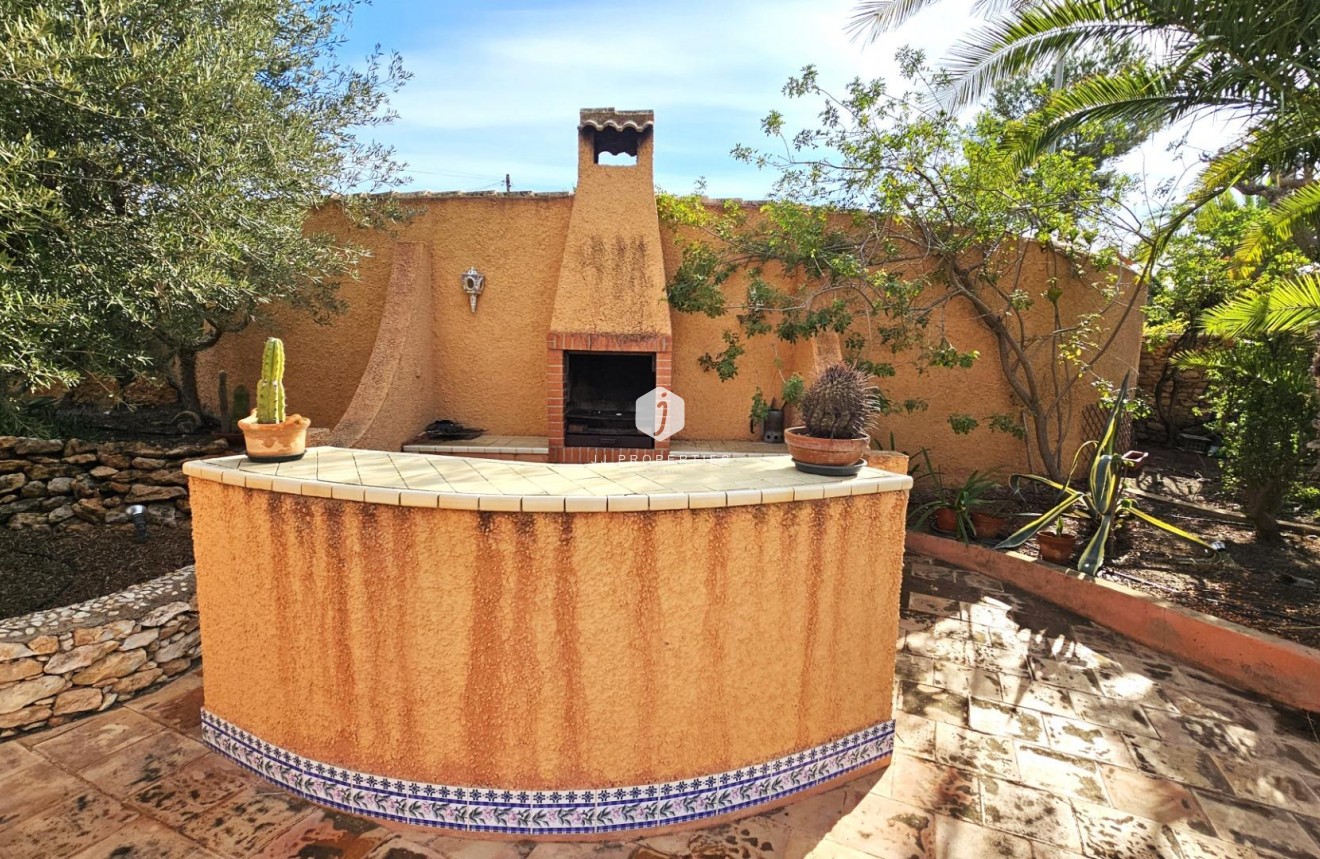 Tweedehands - Villa -
Torrevieja - San luis