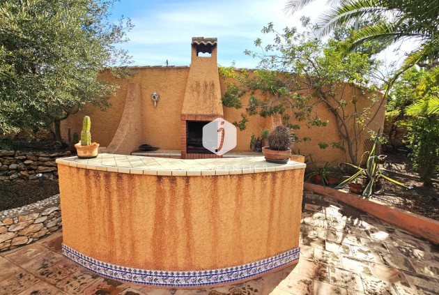 Tweedehands - Villa -
Torrevieja - San luis