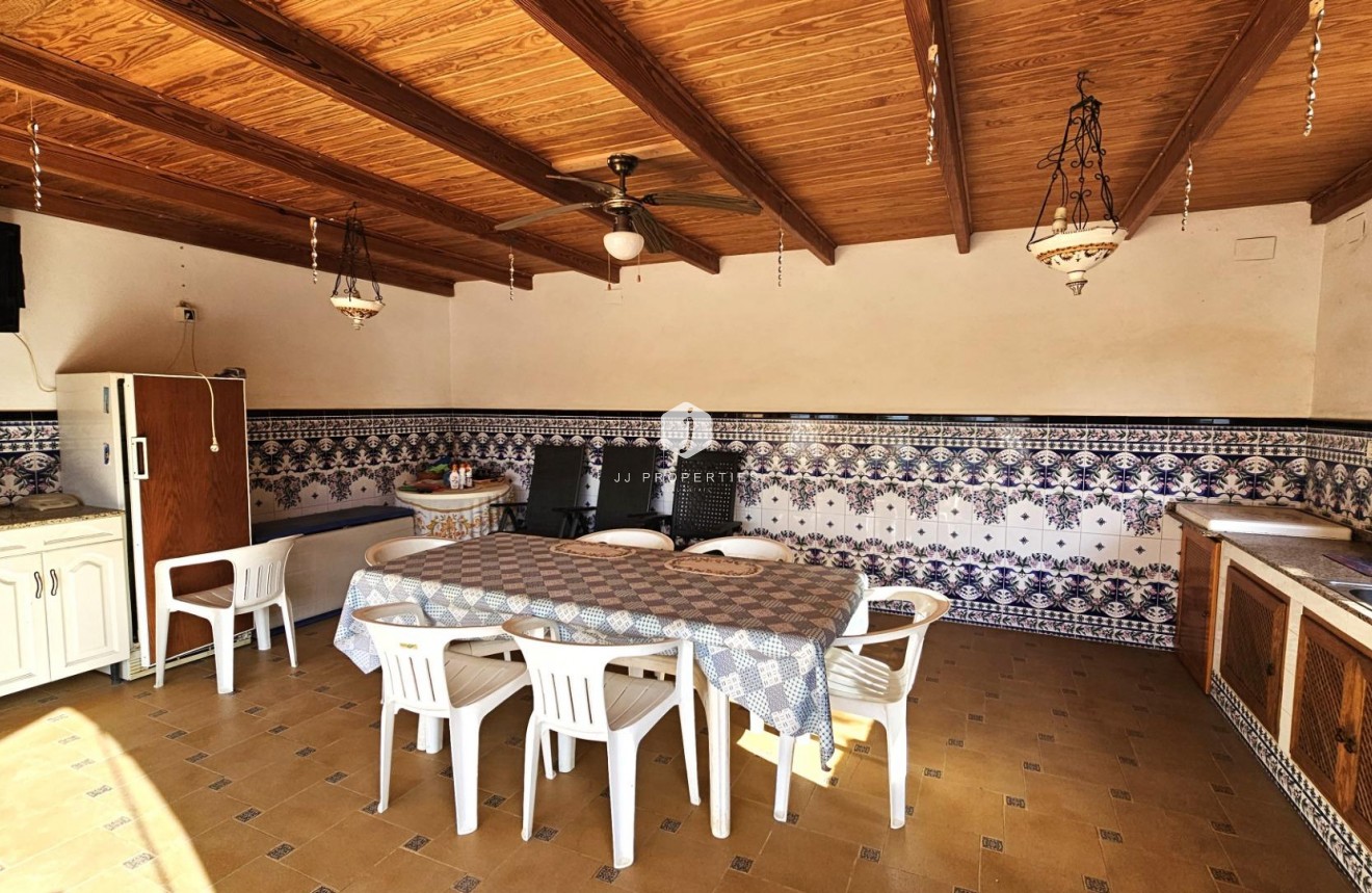 Tweedehands - Villa -
Torrevieja - San luis