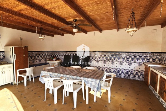 Tweedehands - Villa -
Torrevieja - San luis