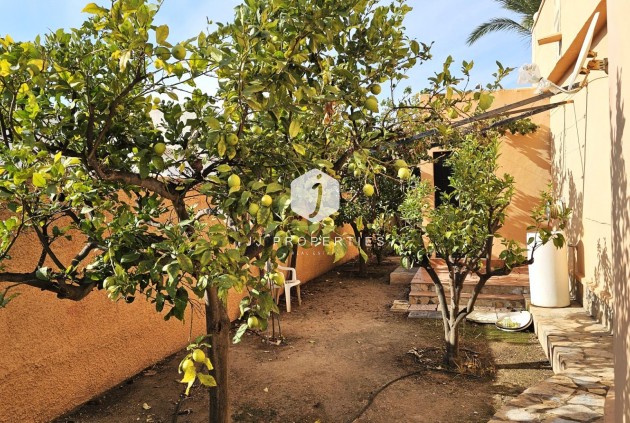 Tweedehands - Villa -
Torrevieja - San luis