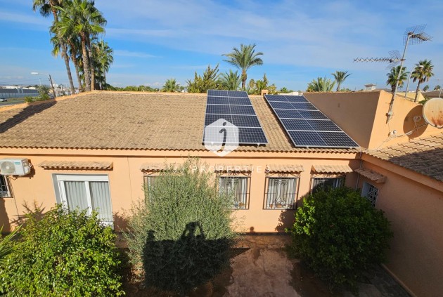 Tweedehands - Villa -
Torrevieja - San luis