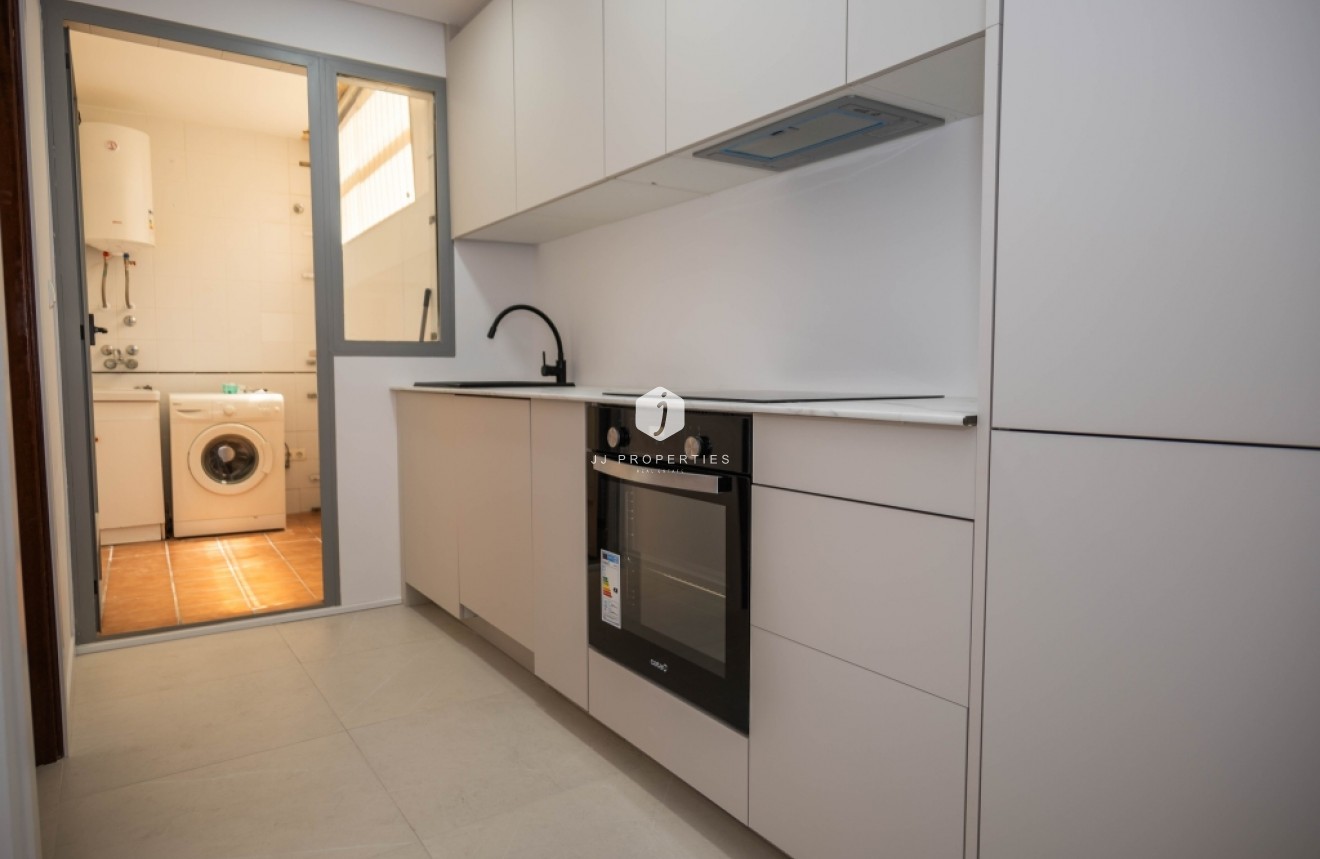 Tweedehands - Appartement / flat -
Torrevieja - Costa Blanca