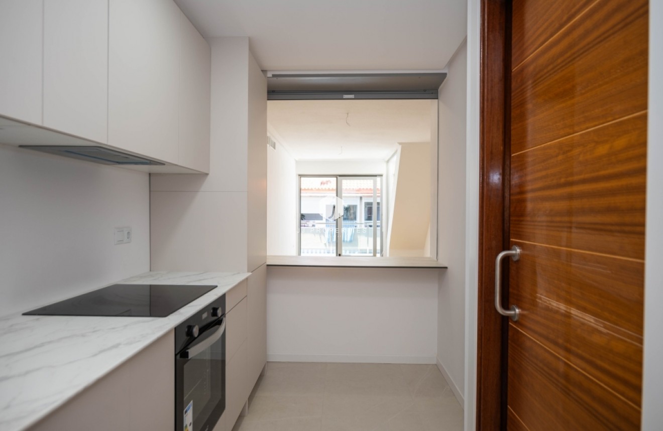 Tweedehands - Appartement / flat -
Torrevieja - Costa Blanca