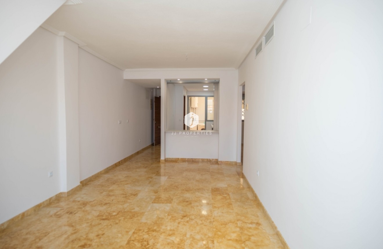 Tweedehands - Appartement / flat -
Torrevieja - Costa Blanca
