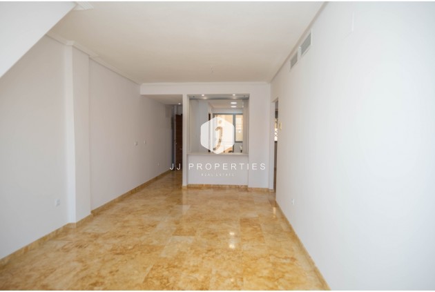 Tweedehands - Appartement / flat -
Torrevieja - Costa Blanca