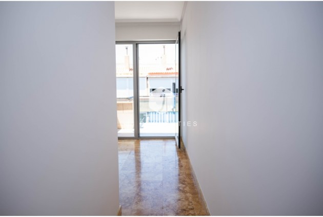 Tweedehands - Appartement / flat -
Torrevieja - Costa Blanca