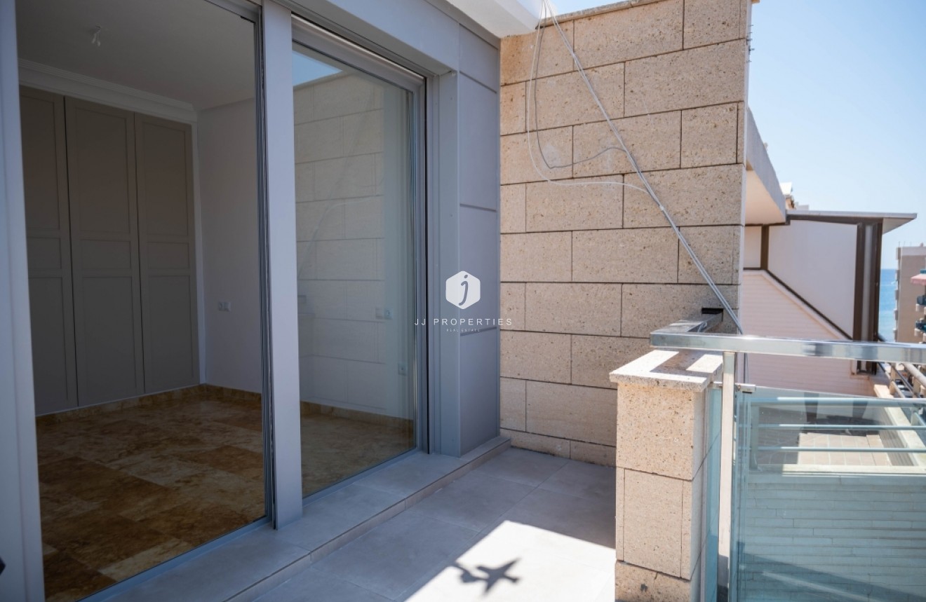 Tweedehands - Appartement / flat -
Torrevieja - Costa Blanca