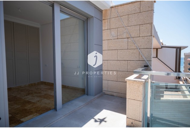Tweedehands - Appartement / flat -
Torrevieja - Costa Blanca