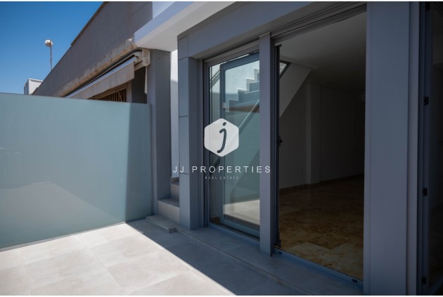 Tweedehands - Appartement / flat -
Torrevieja - Costa Blanca