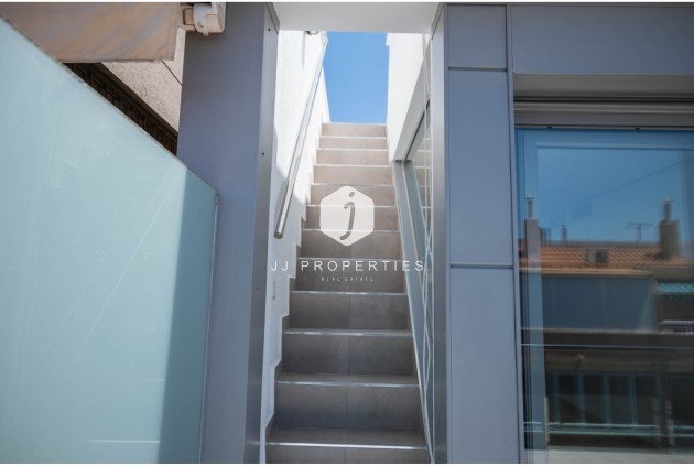 Tweedehands - Appartement / flat -
Torrevieja - Costa Blanca