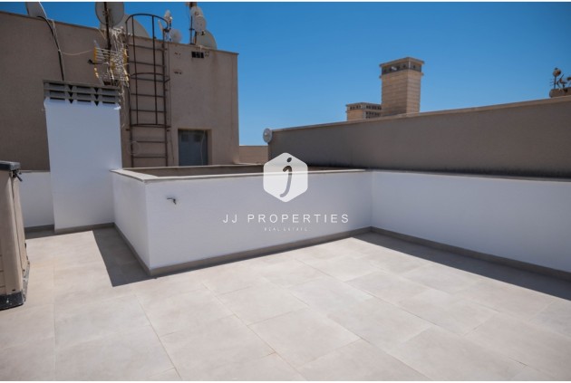 Tweedehands - Appartement / flat -
Torrevieja - Costa Blanca