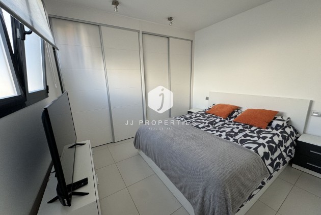 Tweedehands - Appartement / flat -
Torrevieja - Costa Blanca