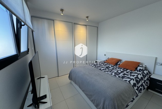 Tweedehands - Appartement / flat -
Torrevieja - Costa Blanca