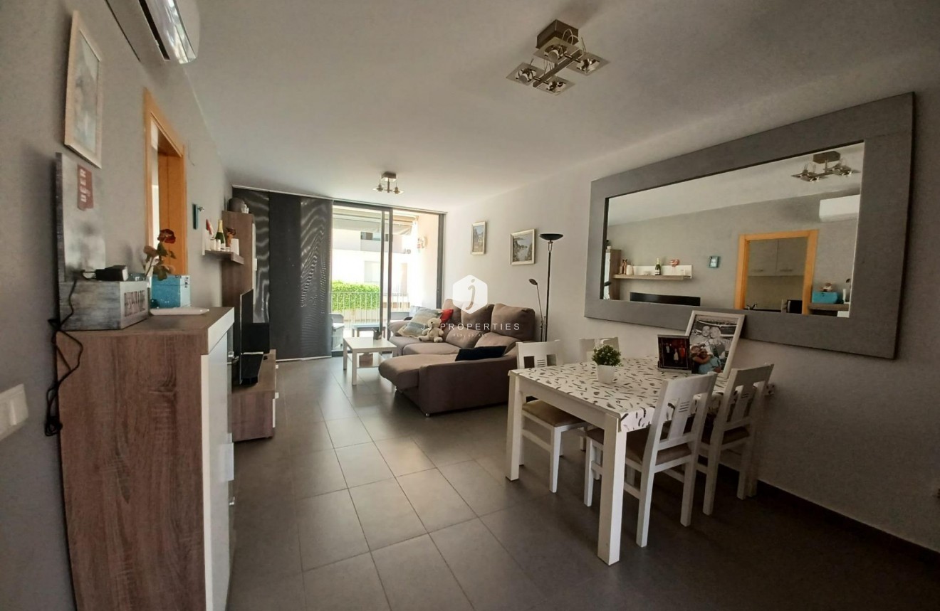 Tweedehands - Appartement / flat -
Orihuela Costa - Los Dolses