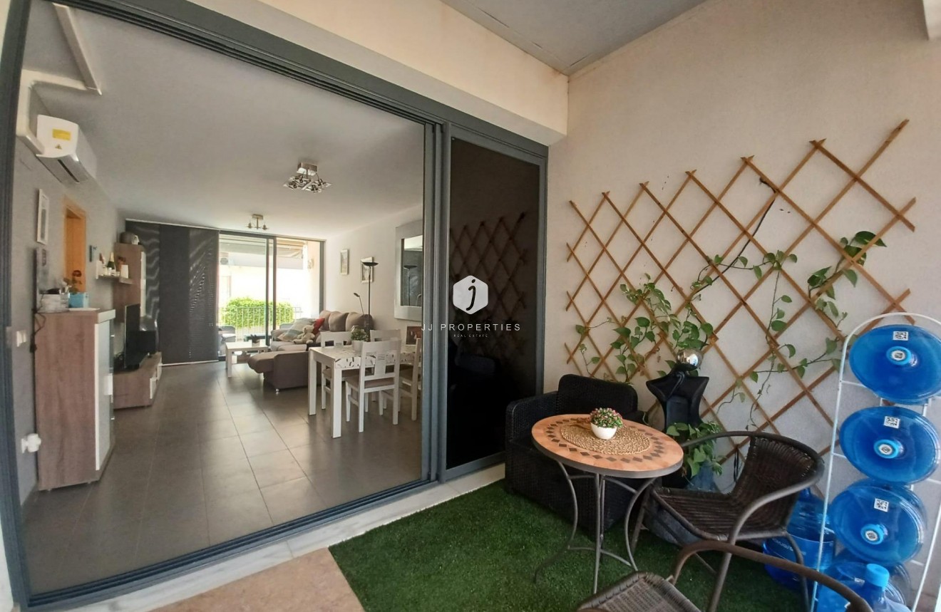 Tweedehands - Appartement / flat -
Orihuela Costa - Los Dolses