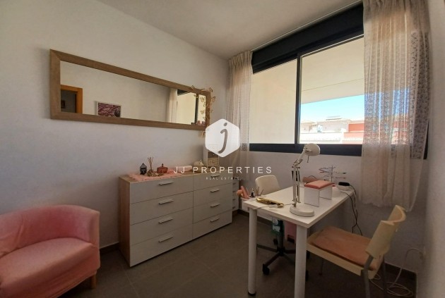 Tweedehands - Appartement / flat -
Orihuela Costa - Los Dolses